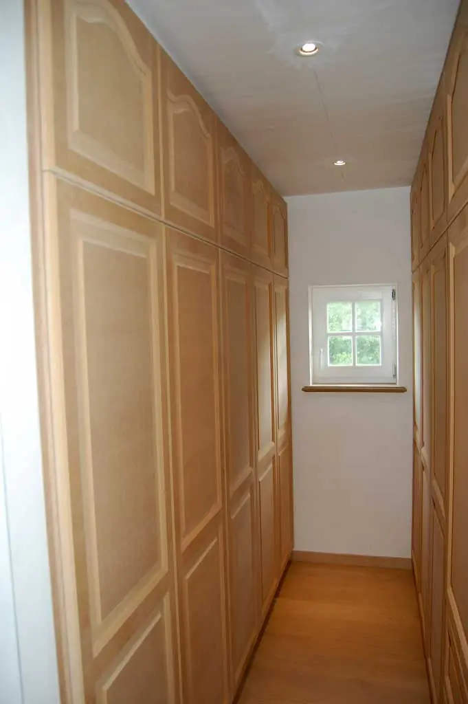 Placard couloir sur mesure
